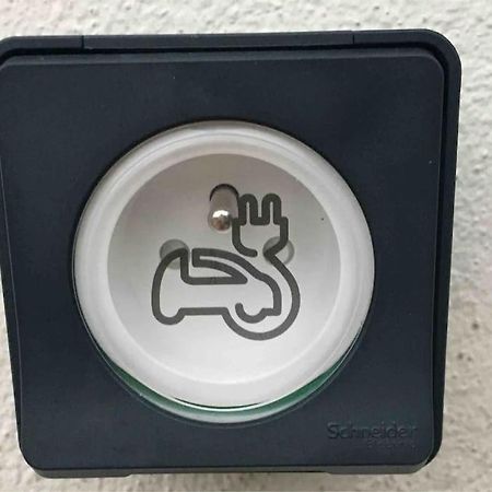 Le Pic Vert 阿尔贝维尔 外观 照片